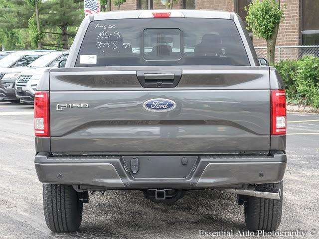 Ford F-150 2017 photo 5